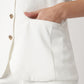 Breezeflow White Co-ord
