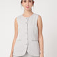 Everyday Classic Grey Waistcoat