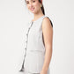 Everyday Classic Grey Waistcoat