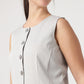 Everyday Classic Grey Waistcoat