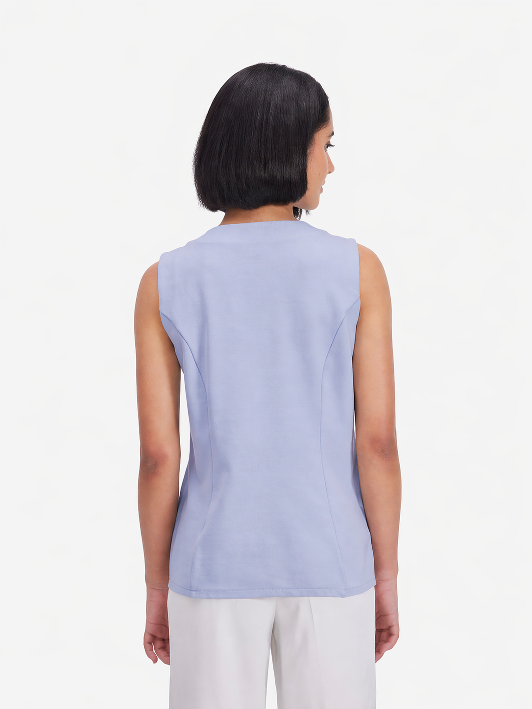 Powder Blue co-ord