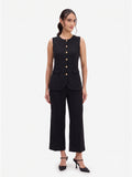 Black Co-ord set
