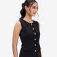 Black Co-ord set