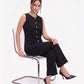 Black Co-ord set