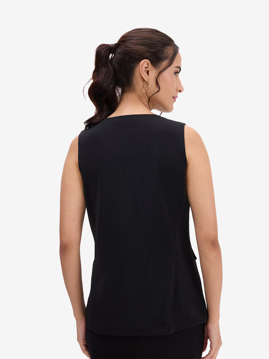 Black Co-ord set